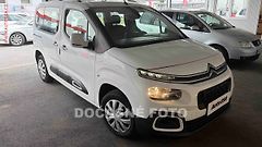 Citroën Berlingo (2020) 1.5HDi, ČR, temp, park.asist - fotografie inzerátu