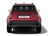 Renault R4 (2026) techno 150 k comfort range - náhled 3