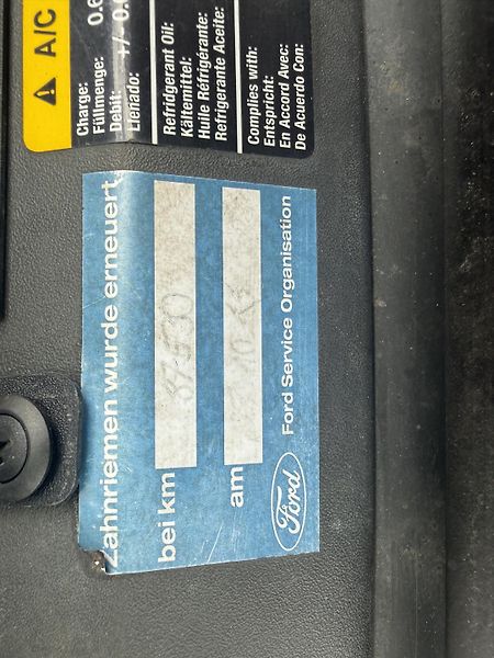 Ford C-MAX 1,6TDCI 80kW TAŽNÉ - fotka 17 z 19