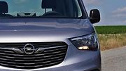 Opel Combo Combi