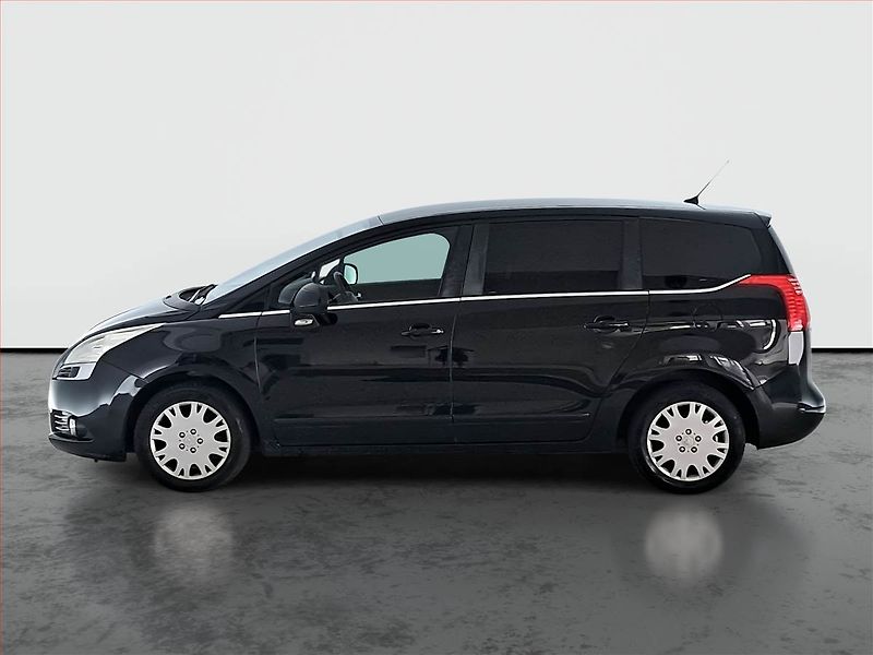 Peugeot 5008 (2012) 1.6 HDi, Tempomat - fotka 3 z 15