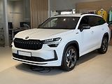 Škoda Kodiaq (2026) 2,0 TDI 142kW 4X4  SPORTLINE - náhled 1