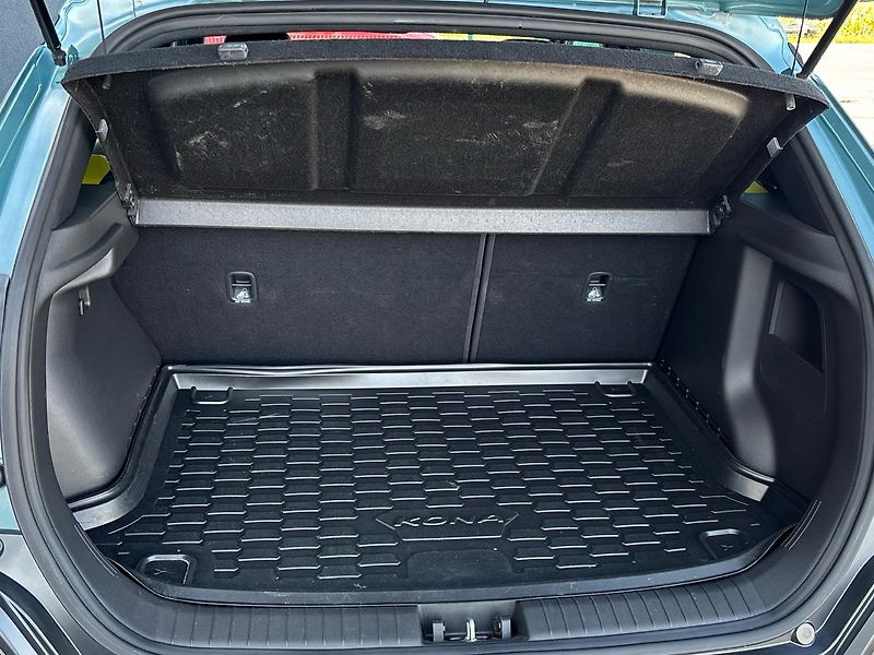 Hyundai Kona SUV - fotka 10 z 25