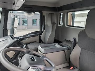 MAN (2023) 35.470 8x4 Bordmatik EURO 6 - fotka 7 z 9
