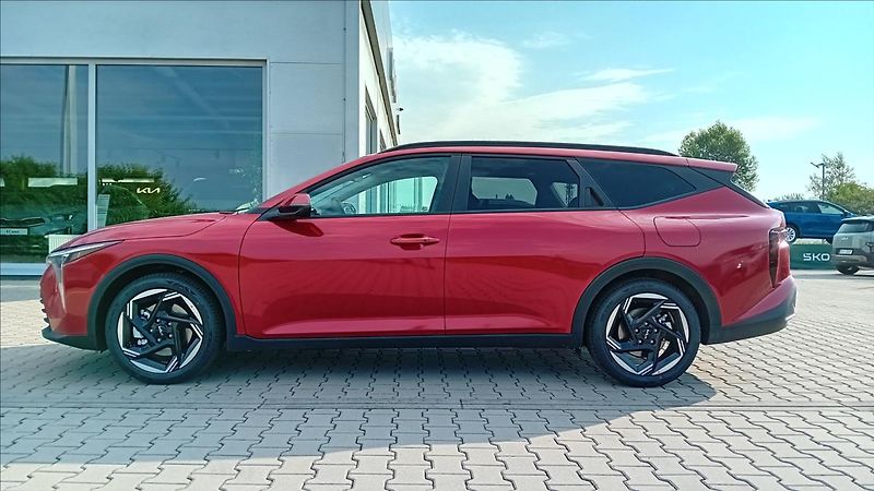 Kia K4 1,0 SW T-GDi Exclusive - fotka 7 z 12