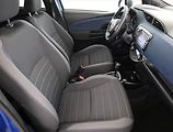 Toyota Yaris (2018) 1.5 Hybrid, Automat - náhled 7