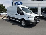 Ford Transit (2026) Trend 350 L3, Van, 2.0 EcoBlue - náhled 1