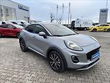 Ford Puma 1,0 EcoBoost Mhev Titanium - náhled 7