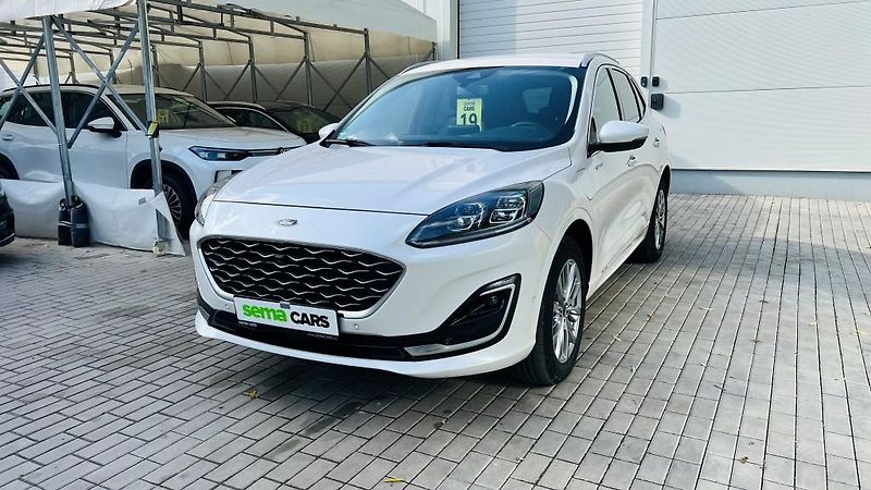 Ford Kuga (2022) 2.5i PHEV 165 kW Vignale AT - fotka 2 z 42