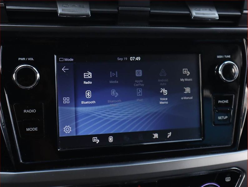 SsangYong Korando (2022) 1.5 T-GDI - fotka 20 z 21