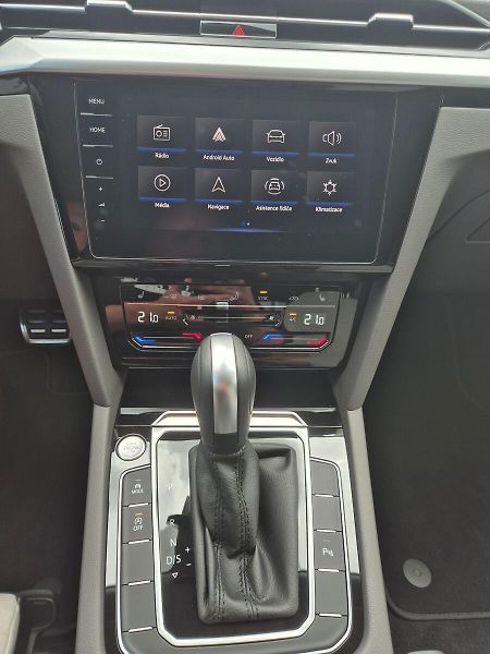 Volkswagen Arteon 2,0 TDI DSG Elegance, CZ, záru - fotka 21 z 33