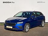 Škoda Scala (2025) Top Selection 1,0 TSI 85 kW - náhled 1