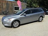 Ford Mondeo (2008) 2.0 TDCi GHIA 1.MAJITEL - náhled 1