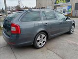Škoda Octavia 2,0 TDi CR  Elegance - náhled 11