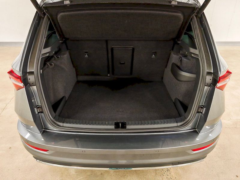Škoda Karoq (2025) 2.0 TSI 140 kW DSG 4x4 Sportli - fotka 28 z 30