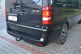 Mercedes-Benz Vito 119 XL 4x4 Airmatic - náhled 45