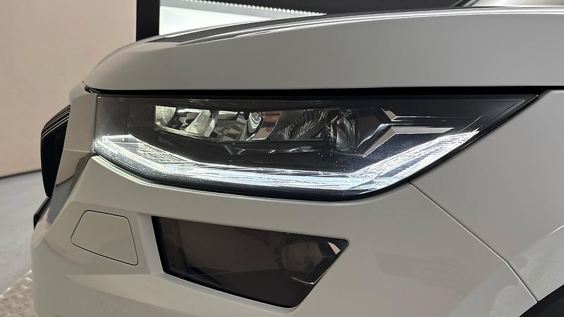 Škoda Kodiaq 2.0 TDI DSG 4x4 L&K - fotka 18 z 34