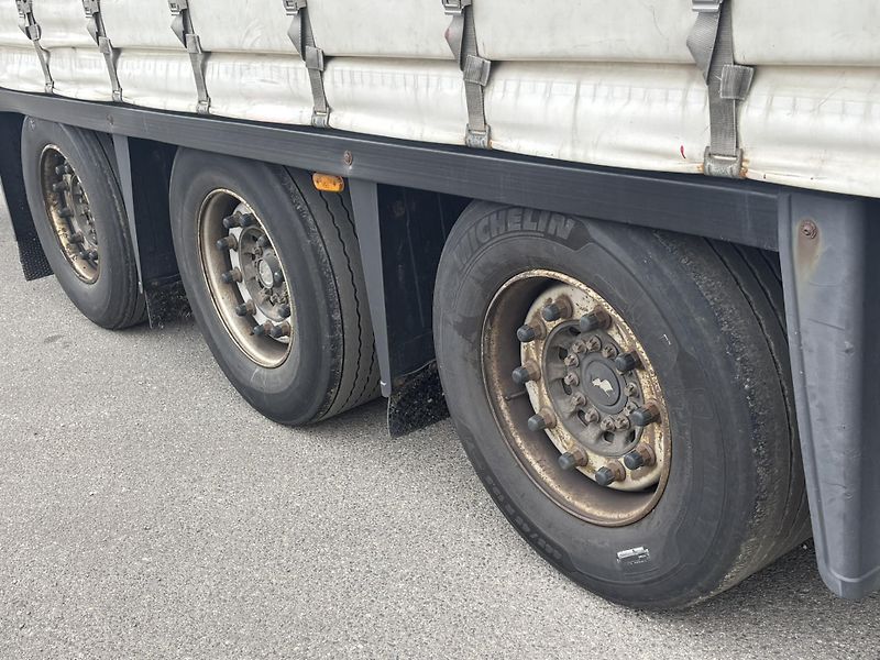 Schmitz CARGOBULL SCS 24/L-13 low deck - fotka 10 z 16