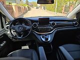 Mercedes-Benz Třídy V (2017) V 250d/L, ČR od MAJITELE - náhled 17
