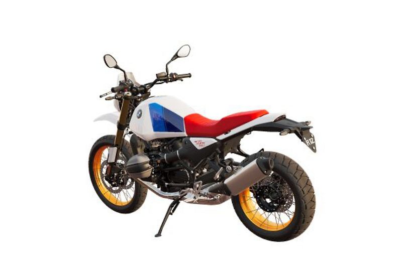 BMW R 12 G/S - fotka 2 z 4