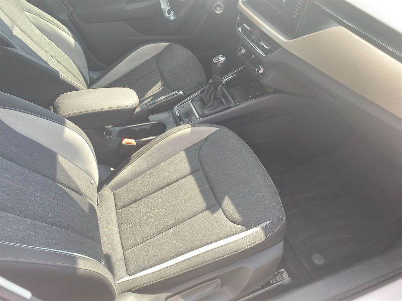 Škoda Scala (2021) 1.5 TSI Style - fotka 9 z 33