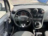 Mercedes-Benz Citan (2016) 109 CDI 66kW - náhled 13
