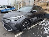 Toyota C-HR 1,8 STYLE - náhled 1