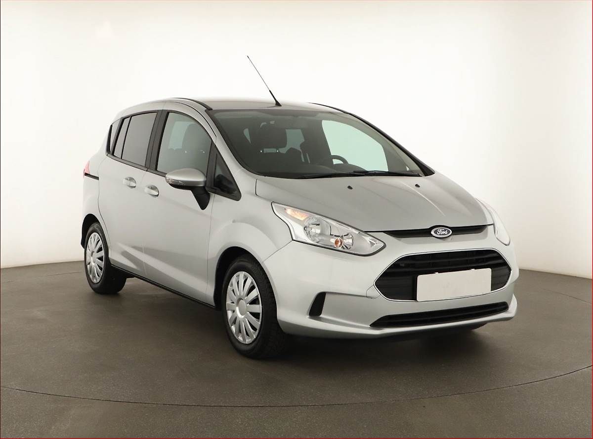 Ford B-MAX Trend 1.0 EcoBoost