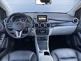 Mercedes-Benz Třídy B 220 4MATIC 135KW ČR.1.MAJ. - náhled 9