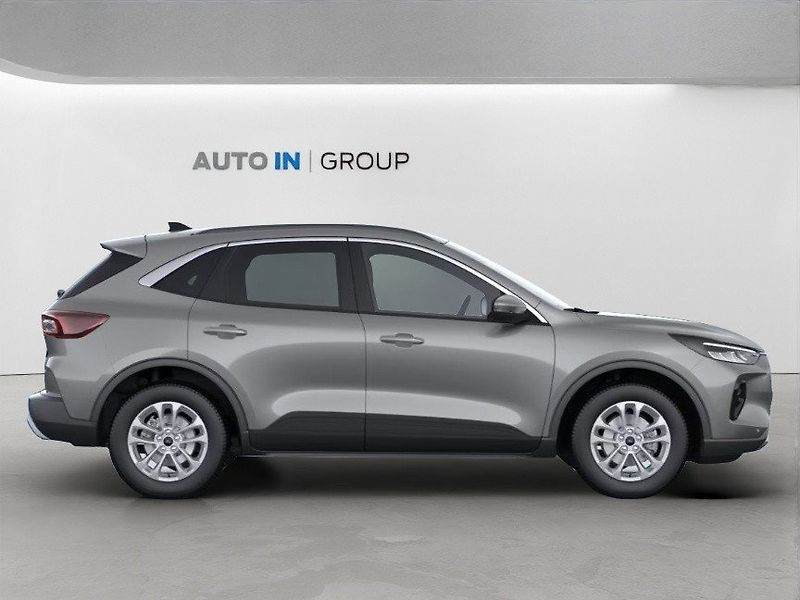 Ford Kuga (2026) 2.5 Duratec Hybrid HEV Titaniu - fotka 3 z 5
