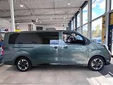 Opel Zafira (2026) L2 Eleg. 2.2 CDTi 180k AT-7sed - náhled 2