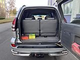 Toyota Land Cruiser 120 3,0D 4WD/automat 8-míst/ČR - náhled 19