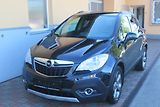 Opel Mokka 1.4i  4X4 AUT. KLIMA TAŽNÉ - náhled 7