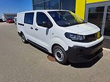 Opel Vivaro (2026) CrewVan Flex L2 2,2 CDTi 6míst - náhled 1