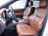 Jeep Grand Cherokee 3,0 CRDI 184kW Summit 4x4 CZ - náhled 13