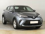 Toyota C-HR (2021) 1.2 Turbo, Serv.kniha - náhled 1