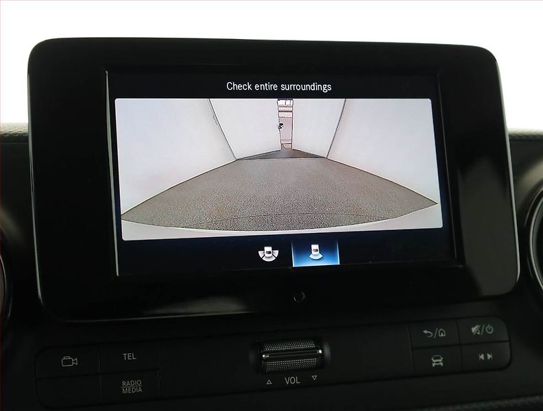 Mercedes-Benz Citan (2023) 110 CDI, 5Míst, ČR, 1Maj, DPH - fotka 13 z 17