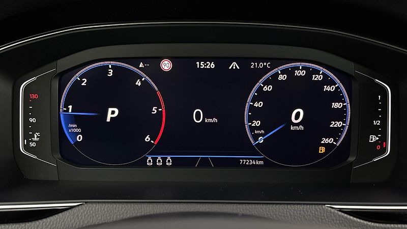 Volkswagen Passat 2.0 TDI DSG 4MOTION Alltrack - fotka 10 z 30