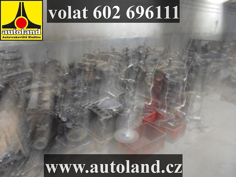 Ford Transit (2004) VOLAT 602 696111 - fotka 3 z 11