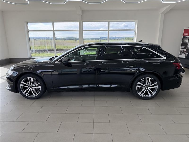 Audi A6 Avant 2,0 40TDI, Virtual, Quat - fotka 2 z 33