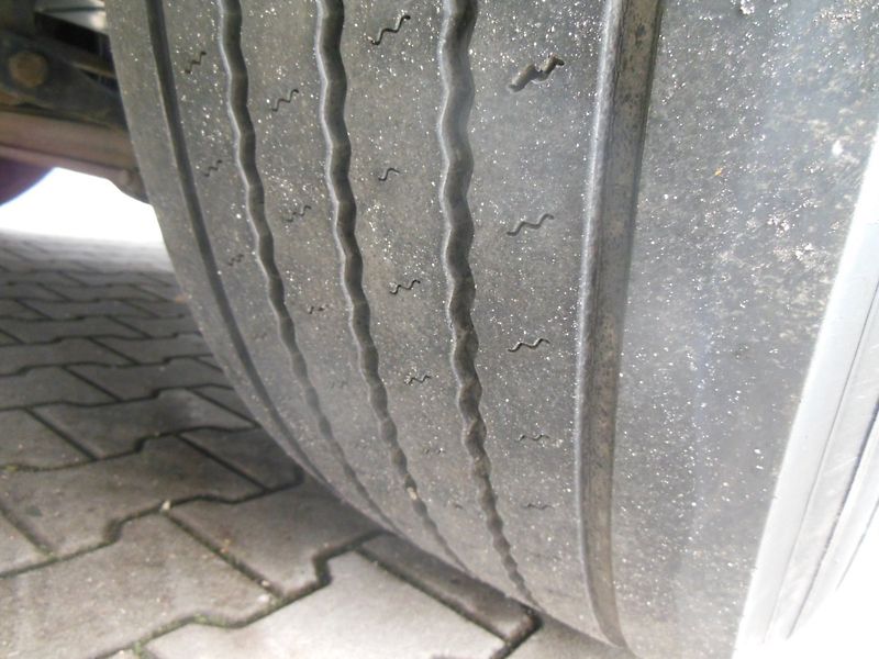 MAN TGX 18.440 BLS, Standart, Euro 5 E - fotka 6 z 23