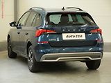 Škoda Kamiq (2021) 1.0 TSi, Ambition Plus, navi - náhled 6