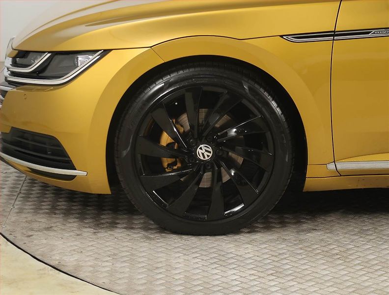 Volkswagen Arteon (2019) Elegance 2.0 TDI - fotka 15 z 22