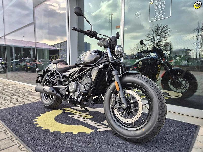 CFMOTO (2026) 250 CL-C - fotka 19 z 37