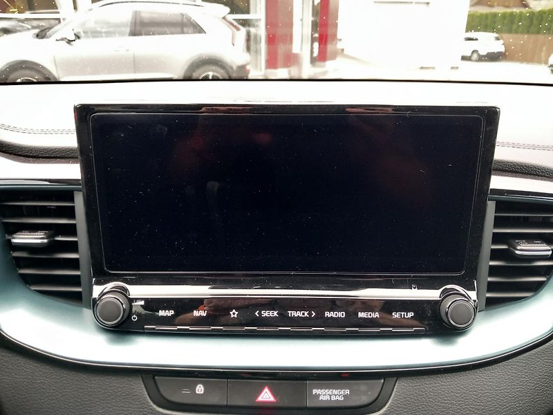 Kia Ceed (2025) 1.5 T-GDi GPF EDICE 30 - fotka 6 z 6