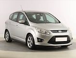 Ford C-MAX (2012) 1.6 16V, Park. senzory - náhled 1