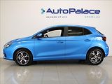 MG MG3 1,5 Hybrid 197k. Exclusive 4tk - náhled 4