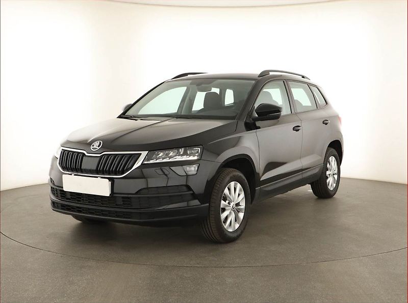 Škoda Karoq (2019) 1.5 TSI, Automat, Navi - fotka 2 z 14