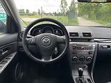 Mazda 3 1.6 Active - náhled 22
