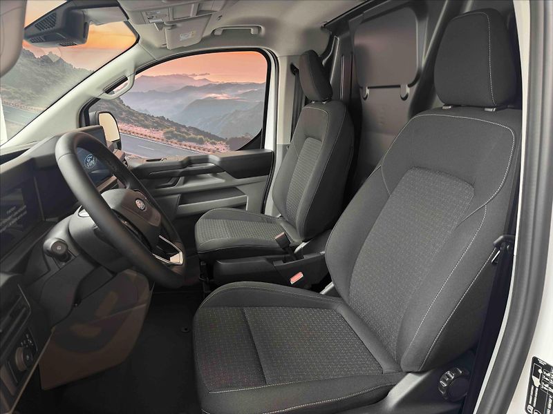 Ford Transit Custom (2026) 2,0 2,0 EcoBlue  TREND 320 L2 - fotka 12 z 14